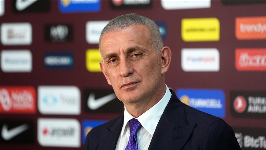 Türkiye Futbol Federasyonu (TFF) Başkanı İbrahim Hacıosmanoğlu, futbolda adaletten taviz