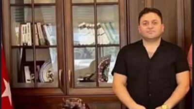 Şırnak'ın Cizre ilçesinde kafede pizza yedikten sonra rahatsızlandıkları belirtilen Mehmet Emin