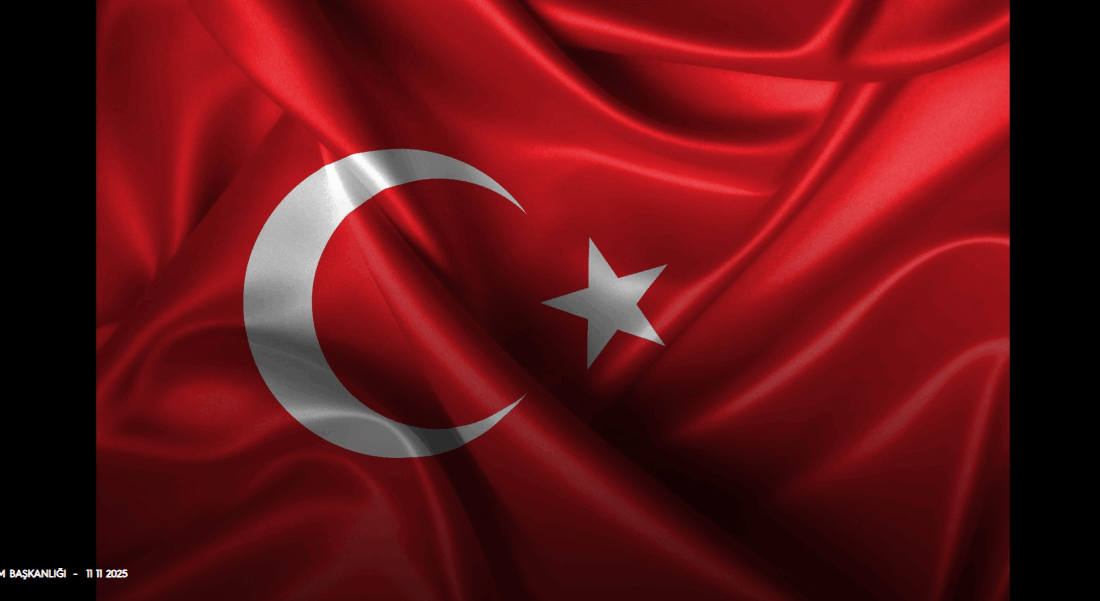 Cumhurbaşkanlığı İletişim Başkanı Burhanettin Duran, Gürcistan’da bir askerî kargo uçağımızın