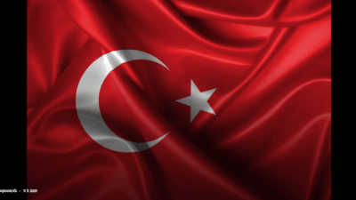 Cumhurbaşkanlığı İletişim Başkanı Burhanettin Duran, Gürcistan’da bir askerî kargo uçağımızın