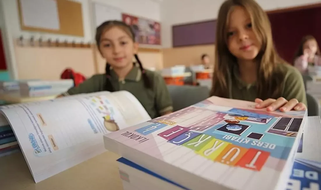 2026 Yılı Cumhurbaşkanlığı Yıllık Programı kapsamında, ilköğretim müfredatına “Bilinçli Tüketici”