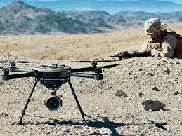 Ukrayna ve Rusya her biri yılda yaklaşık 4 milyon İHA