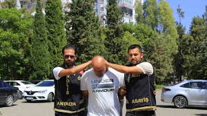 Antalya’da eşi Savaş Temirhanoğulları tarafından 9 kurşunla öldürülen Fadim Temirhanoğulları’nın