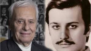 Türk sinemasının duayen ismi Engin Çağlar, Şişli’de yolun karşısına geçmeye