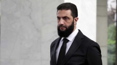 Karar tasarısı, Şara’nın 10 Kasım Pazartesi günü Beyaz Saray’a yapacağı