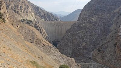 Bilim insanları, İran başta olmak üzere Suriye ve Irak’ta 5