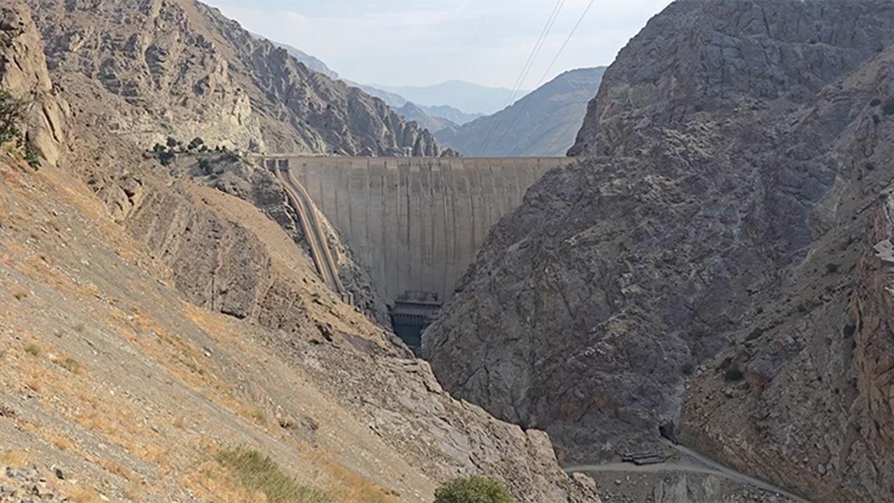 Bilim insanları, İran başta olmak üzere Suriye ve Irak’ta 5