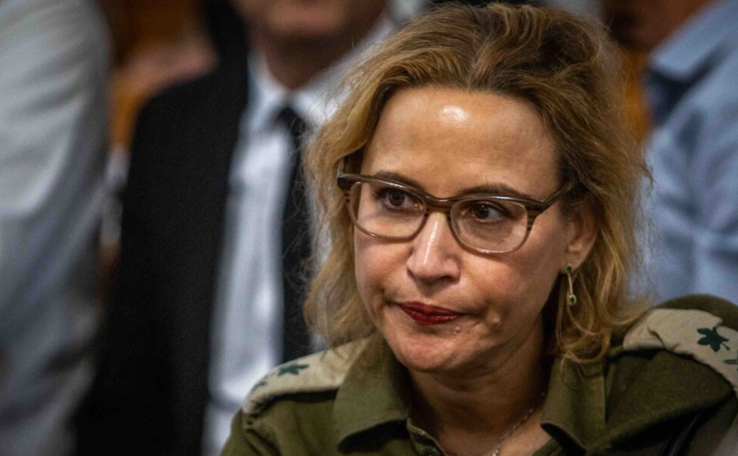 Sde Teiman Hapishanesi’nde işkence ve cinsel saldırı görüntülerini sızdırdığını itiraf