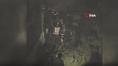 İsrail’in Gazze Şeridi’nde birçok noktaya düzenlediği saldırılarda hayatını kaybedenlerin sayısı