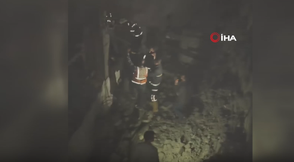 İsrail’in Gazze Şeridi’nde birçok noktaya düzenlediği saldırılarda hayatını kaybedenlerin sayısı