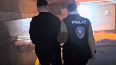 İstanbul merkezli 29 ilde düzenlenen operasyonda, sosyal medya ve internet