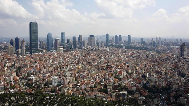 Uzmanlar, İstanbul genelinde 600 bin binanın çürük durumda olduğunu ve