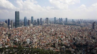Gebze’de yaşanan bina faciası sonrası İstanbul’daki yapı stoğu endişe yarattı.