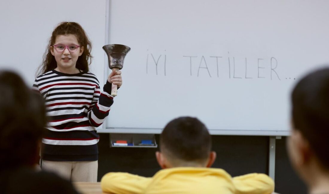 Milli Eğitim Bakanlığı'nın (MEB) çalışma takvimine göre, 20 milyona yakın