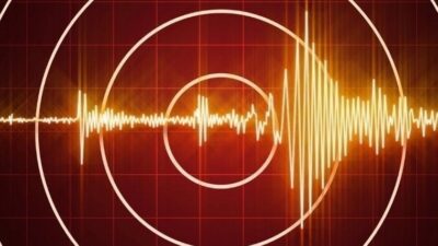 Balıkesir’in Sındırgı ilçesi bir gün içinde art arda üç depremle