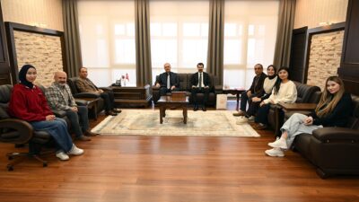 Aile ve Sosyal Hizmetler Afyonkarahisar İl Müdürü Bilal Erdoğan, İl