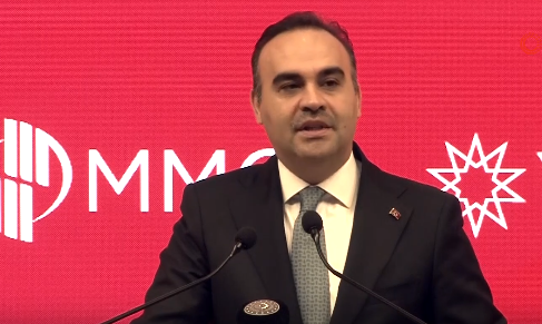 "Teknoloji ihracatımız 2002’de sadece 10 milyar dolar iken, geçtiğimiz yıl