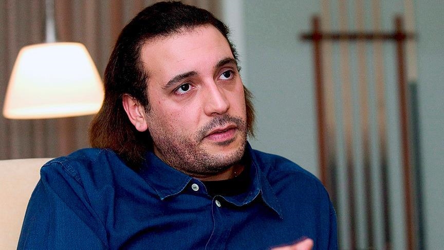 Lübnan'da Aralık 2015'ten bu yana tutuklu bulunan, Libya'nın öldürülen eski