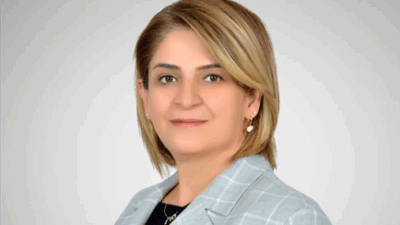 AK Parti Afyonkarahisar İl Kadın Kolları Başkanlığı görevine geçtiğimiz günlerde