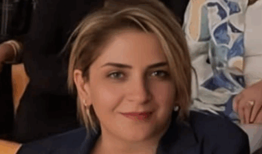 AK Parti Afyonkarahisar Kadın Kolları’nda Bayrak Değişimi