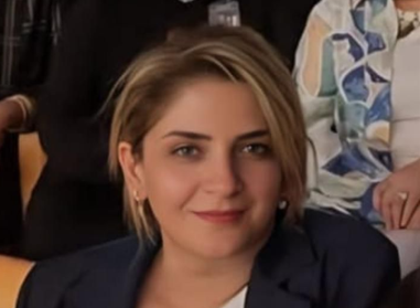 AK Parti Afyonkarahisar Kadın Kolları’nda Bayrak Değişimi