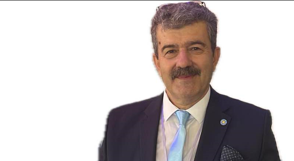 İYİ Parti Bolvadin İlçe Başkanı Osman Kalay, “Sayıştay raporu geldiyse