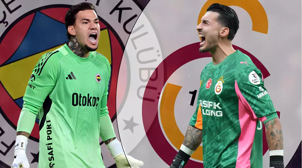 Trendyol Süper Lig’in 14. haftasında Fenerbahçe, 1 Aralık Pazartesi günü