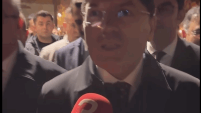 Adalet Bakanı Yılmaz Tunç, tarihi Frig Vadisi’nde yer alan Ayazini