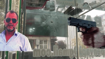 İstanbul'un Gaziosmanpaşa ilçesinde geçtiğimiz Pazartesi günü meydana gelen olayda, mahalle