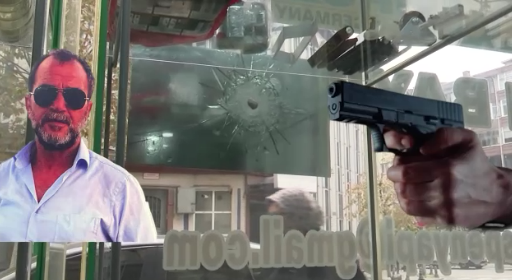 İstanbul'un Gaziosmanpaşa ilçesinde geçtiğimiz Pazartesi günü meydana gelen olayda, mahalle