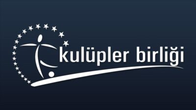 Yasadışı Bahis Operasyonuna, Kulüpler Birliği'nden destek verildi.