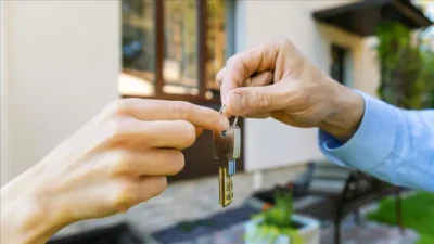 Yargıtay 3. Dairesi, kira sözleşmesi süresi dolmadan, eve ihtiyacı olduğu