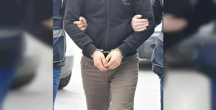 Kırklareli’nin Lüleburgaz ilçesinde jandarma ekiplerinin düzenlediği operasyonda, sınırdan geçmeye çalışan