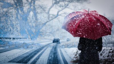 Türkiye, Meteoroloji Genel Müdürlüğü’nün son tahminlerine göre yeni bir yağışlı