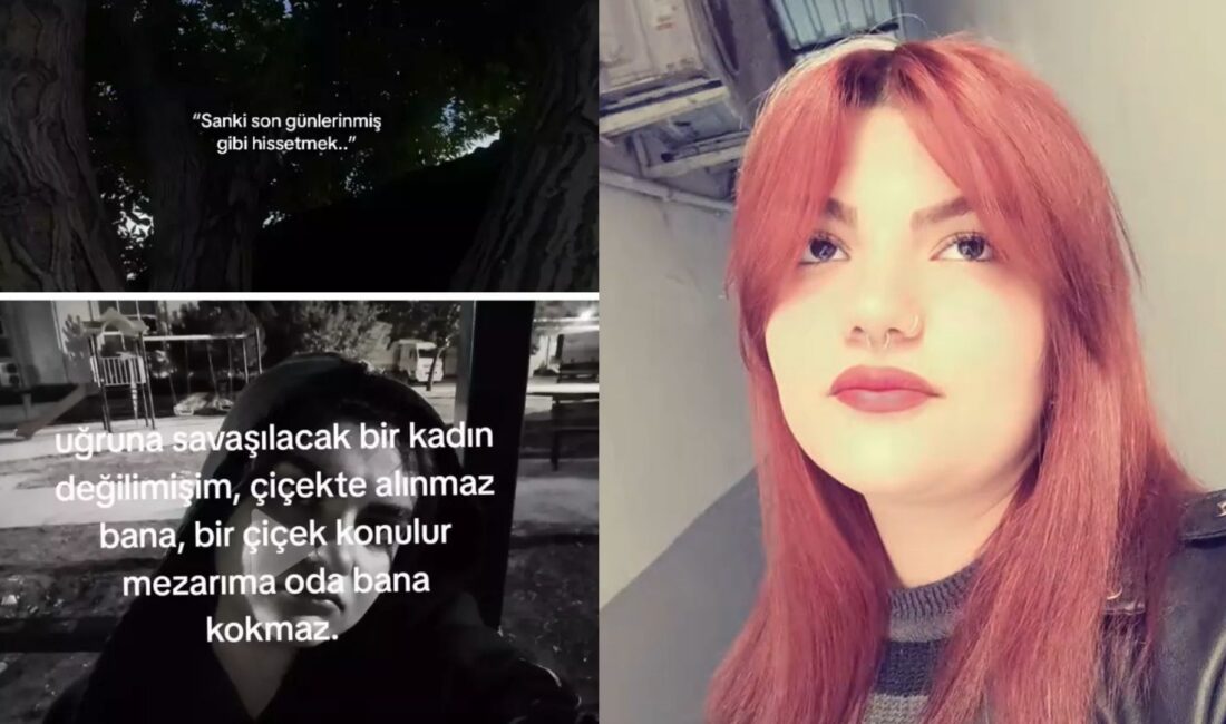 Ankara’da kaldığı yurdun 4’üncü katından düşerek hayatını kaybeden üniversite öğrencisi