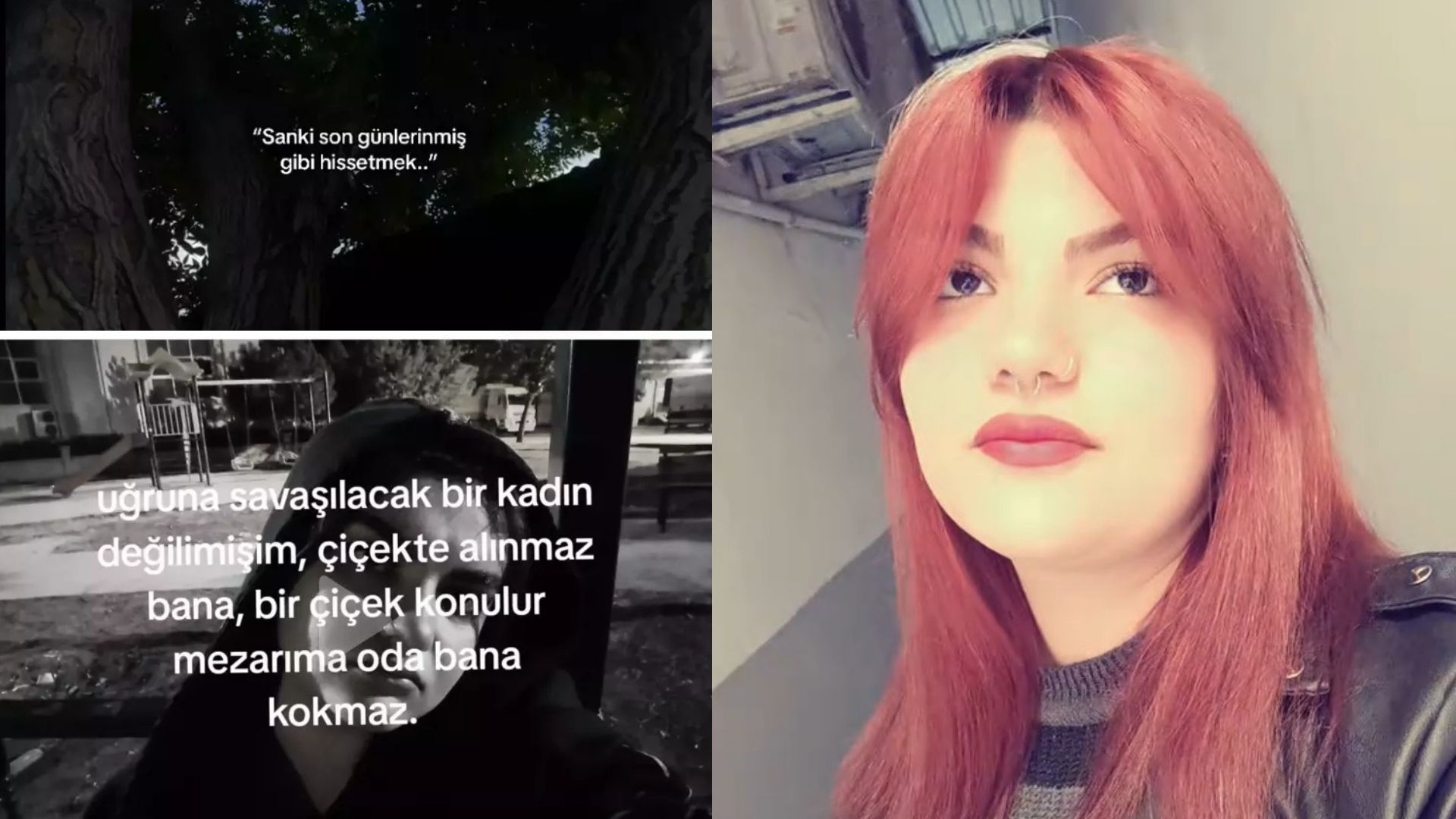 Ankara’da kaldığı yurdun 4’üncü katından düşerek hayatını kaybeden üniversite öğrencisi