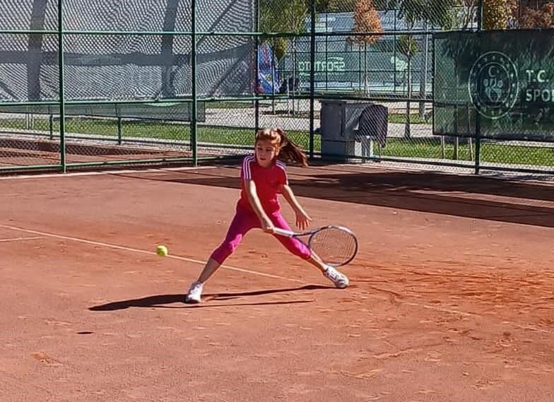 Türkiye’nin en başarılı sekiz sporcusunun yer aldığı organizasyon, yıl içinde