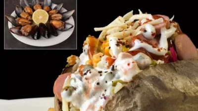 İstanbul Fatih’te bir aile, yedikleri yemekten gıda zehirlenmesi şüphesiyle hastaneye