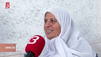 Kanal 3’te “Sınırsız” bu hafta, terörün acı yüzüne ve umut