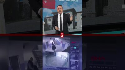 Kanal 3Çar, Kasım 12, 2025 9:23amURL:Embed:O öğretmen tutuklandı. 📶https://kanal3.com.tr/ Sosyal