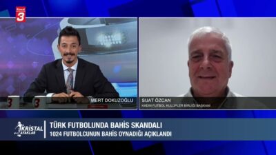 Kanal 3Çar, Kasım 12, 2025 5:40amURL:Embed:📶https://kanal3.com.tr/ Sosyal Medya Hesaplarımızı Takip