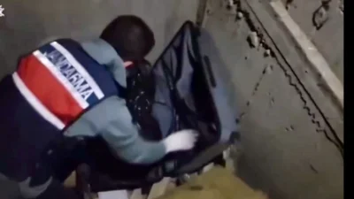 Jandarma Genel Komutanlığı koordinesinde Çorum İl Jandarma Komutanlığı tarafından son