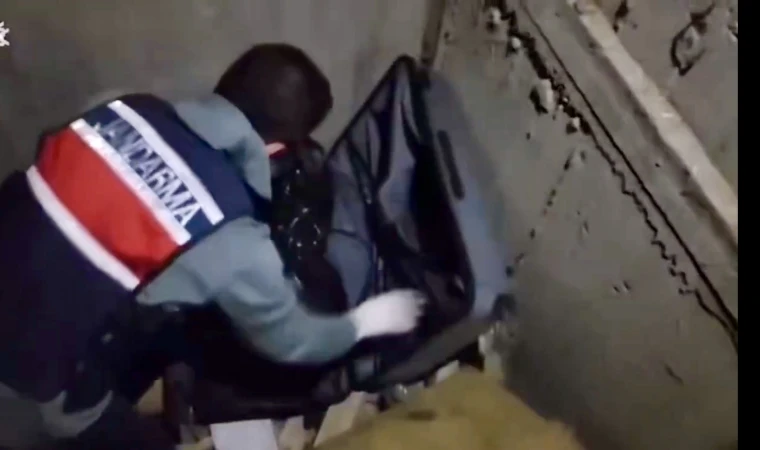 Jandarma Genel Komutanlığı koordinesinde Çorum İl Jandarma Komutanlığı tarafından son