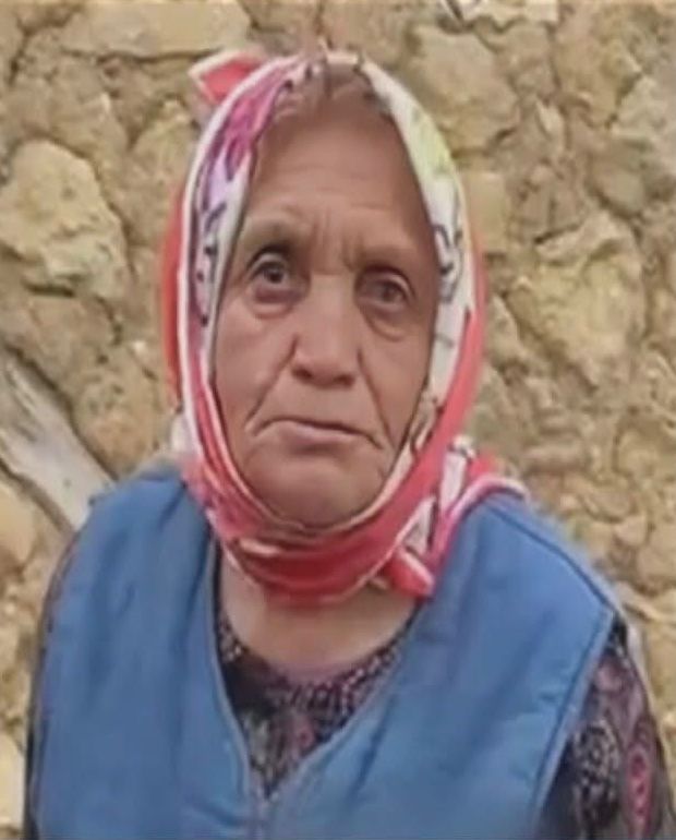 4 gün önce mantar toplamak için evden ayrıldıktan sonra bir