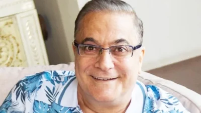 Ünlü sunucu Mehmet Ali Erbil, nadir görülen kaçış sendromu rahatsızlığının