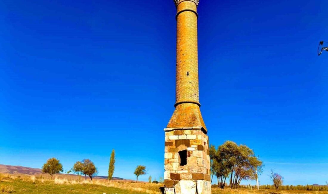 Afyonkarahisar’ın Bolvadin ilçesinde 1801 yılında meydana gelen büyük yangında zarar