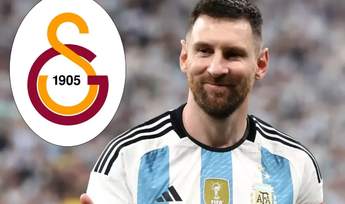 Süper Lig’de adı büyük transfer iddialarıyla anılan Galatasaray’ın, sezonun ikinci