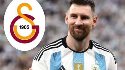 Süper Lig’de adı büyük transfer iddialarıyla anılan Galatasaray’ın, sezonun ikinci