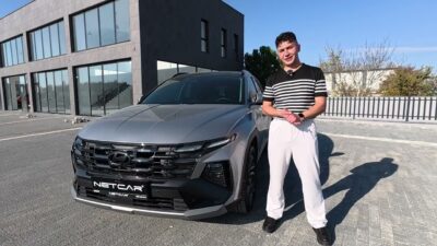 Otomobil editörü Mert Seven’in tecrübesi ve binlerce kilometrelik sürüş deneyimi