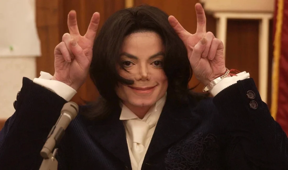 Michael Jackson’ın miras yöneticileri, şarkıcının çocukluk döneminde tacizde bulunduğunu iddia